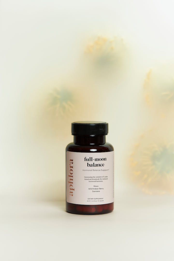 Full Moon Balance - Starter Pack - Free