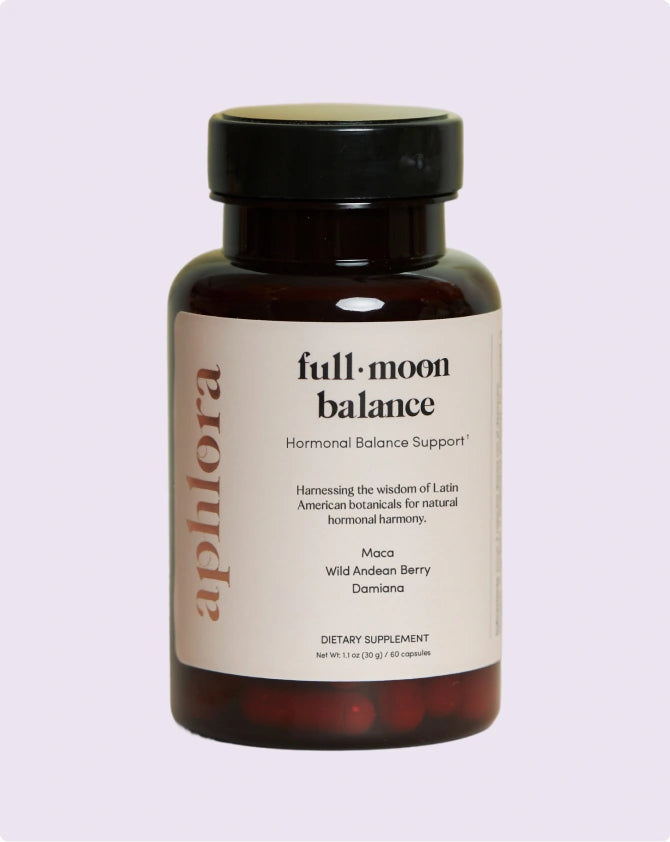 Full Moon Balance - Starter Pack - Free